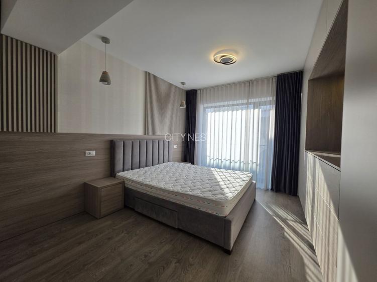 4 camere devanzare Iancu Nicolae Cambrige School Padurea Baneasa - 28