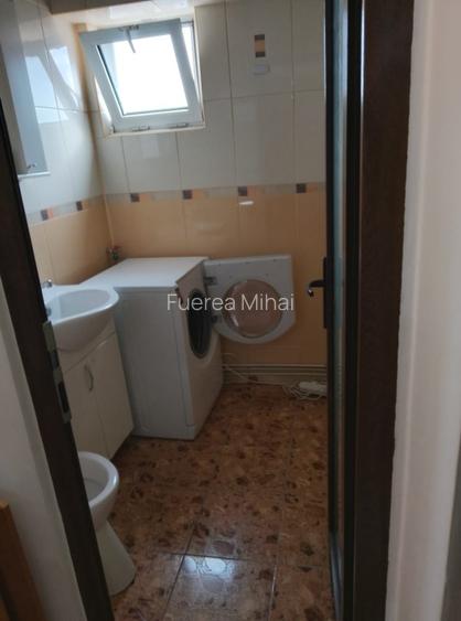 Apartament 3 camere decomandat zona Unirii ACR - 8