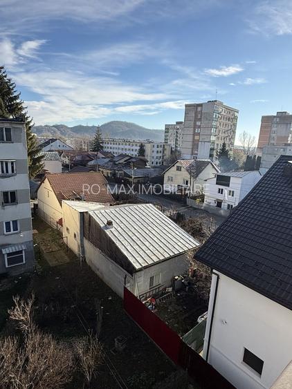 Ap 2 camere renovat - mobilat și utilat complet - 15