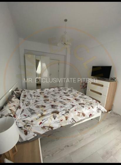 Inchiriere apartament 3 camere Teilor + loc de parcare, bloc nou - 8