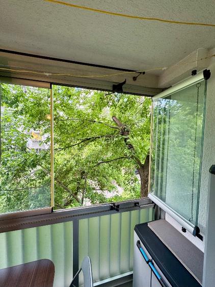 Studio Parcul Tineretului - 8