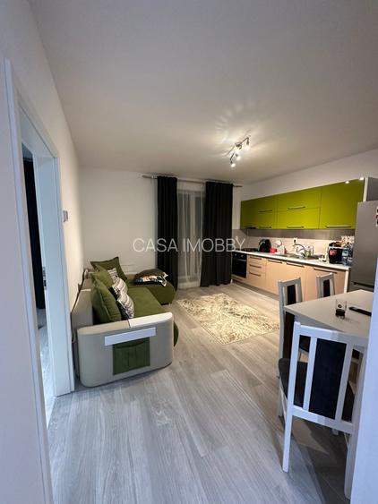 Apartament de vanzare Valea chintaului ,CLUJ - 6