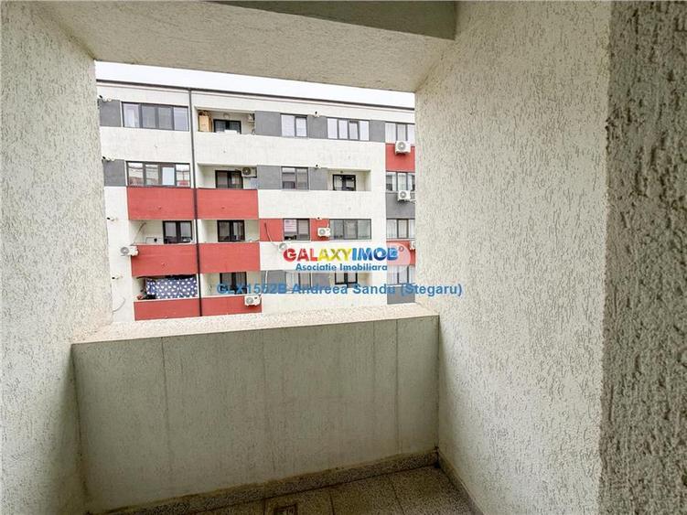 Garsoniera decomandata de inchiriat - Militari Residence - Tineretului - 10