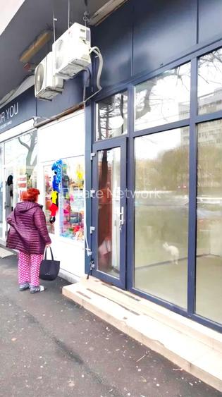 Spatiu Comercial De Inchiriat - Iuliu Maniu | Piata Veteranilor - 4