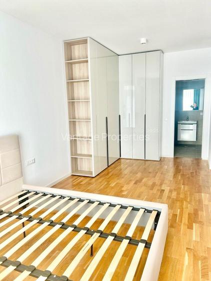 4-room apartment, The Ivy residential complex, Baneasa, Jandarmeriei - 8