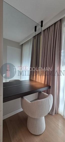 Apartament exclusivist cu 120 mp terase | Parter | Park View - 8