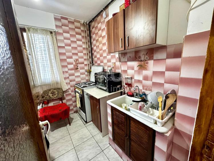 Apartament cu 2 camere decomandat | 2 balcoane | Etaj 3/4 | Marasti - 3