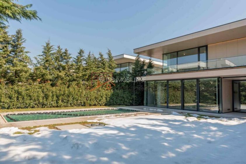 Casă / Vilă 7 camere în zona  Iancu Nicolae British School Bucharest - 2