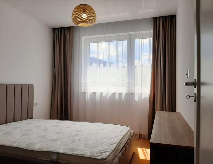 Urban Plaza Brașov apartament premium 3 Camere cu parcare subterana - 13