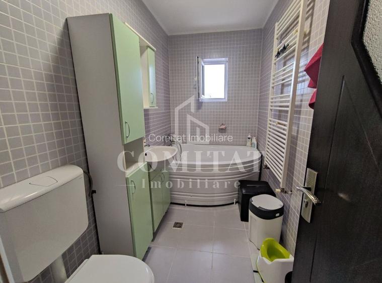 Apartament 3 camere | Mărăști | zona străzii Scorțarilor - 11