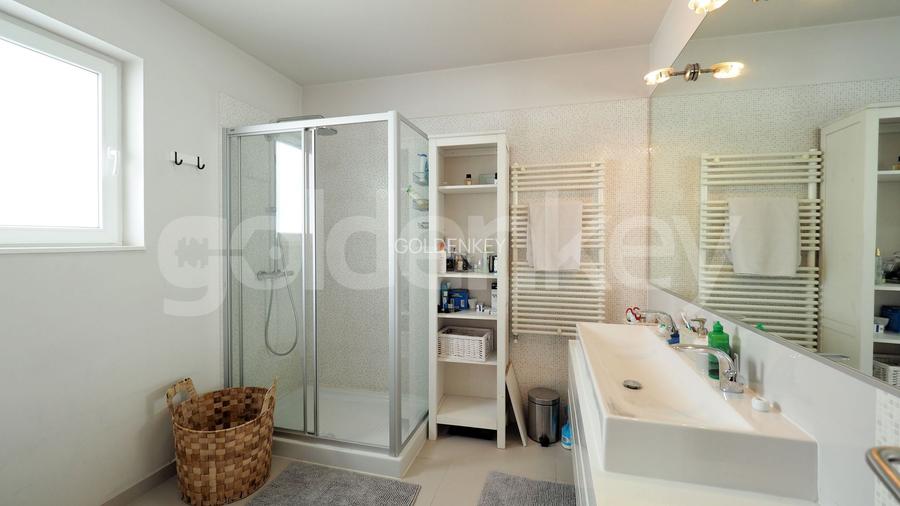 Vilă moderna D+P+1+M | 6 camere, 6 bai | 436mpc - 11