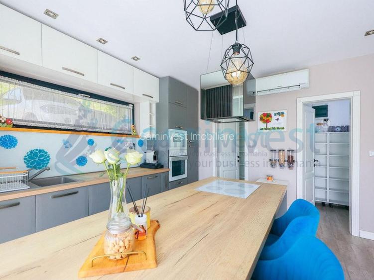 Vila  de vanzare, zona Doja , Oradea, Bihor - 7