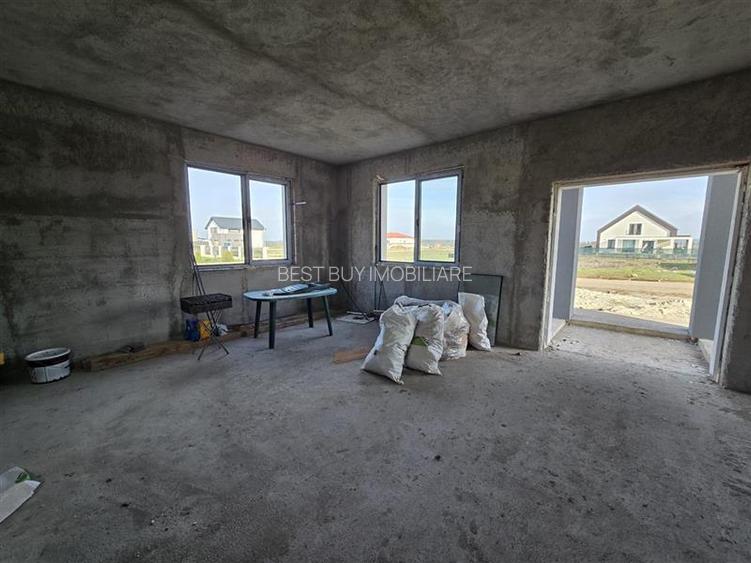 VILA DEOSEBITA EDEN FOREST SAMURCASI TARTASESTI - 6