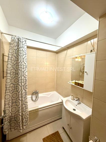 Apartament 2 camere / Langa Plaja / Mamaia - 20