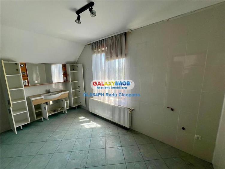 Vanzare casa 5 camere, P+M, 1600 mp teren, Strejnicu, Prahova - 9