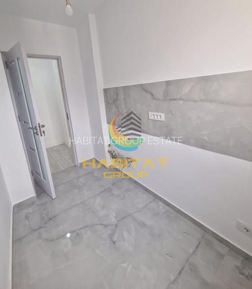 Apartament 2 camere decomandat Lamotesti renovat total - 8