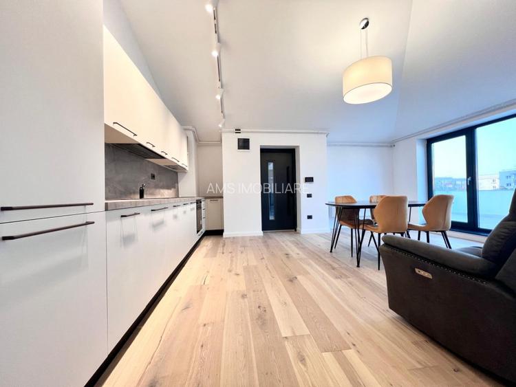 NOU /SUPERB / PRIMA INCHIRIERE / TERASA GENEROASA! - 3