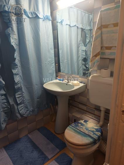 Apartament 3 camere - 5 minute metrou Costin Georgian - 12