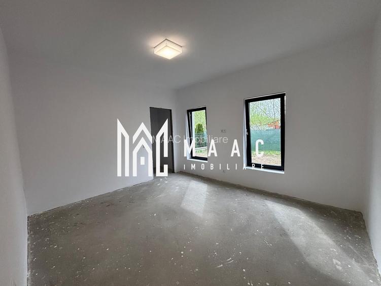 Black Friday Casă 4 camere I 140 mpu I Teren 820mp I Mediaș - 5