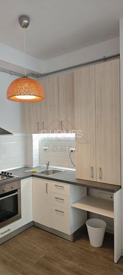 Apartament cu gradina, incalzire pardoseala. ZONA CONSULATELOR! - 29