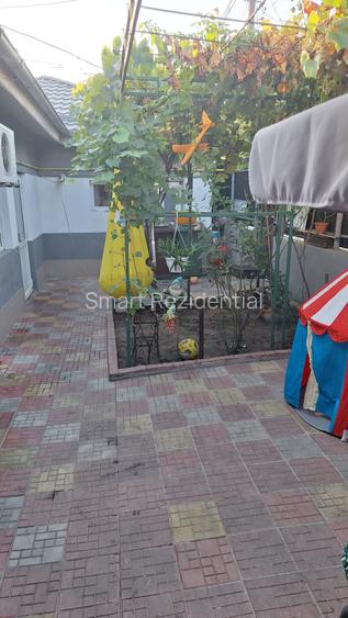 Chitila Casa Individuala 4 Camere - 17