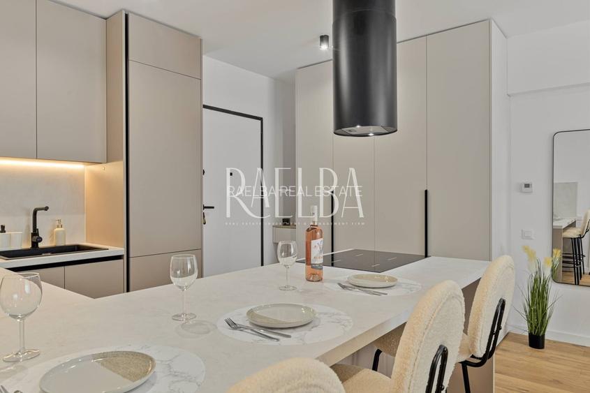 | Apartament 2 camere | One Cotroceni | - 6