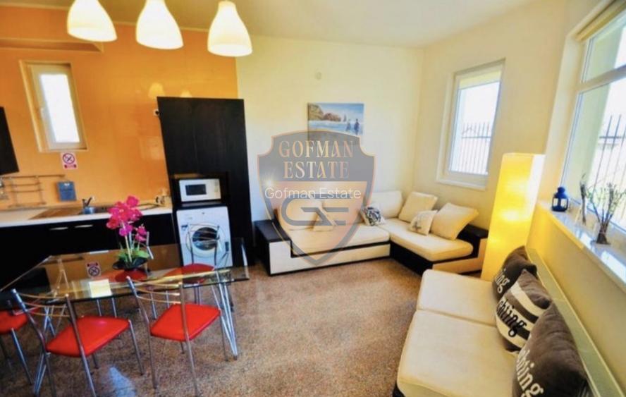 Vila 4 camere, vedere Mamaia Nord Navodari Scoica Land Nordis, 2 parcari, terasa - 5