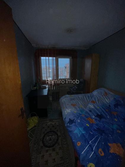 4 Camere - 1 Decembrie - 3 minte de Metrou - 4