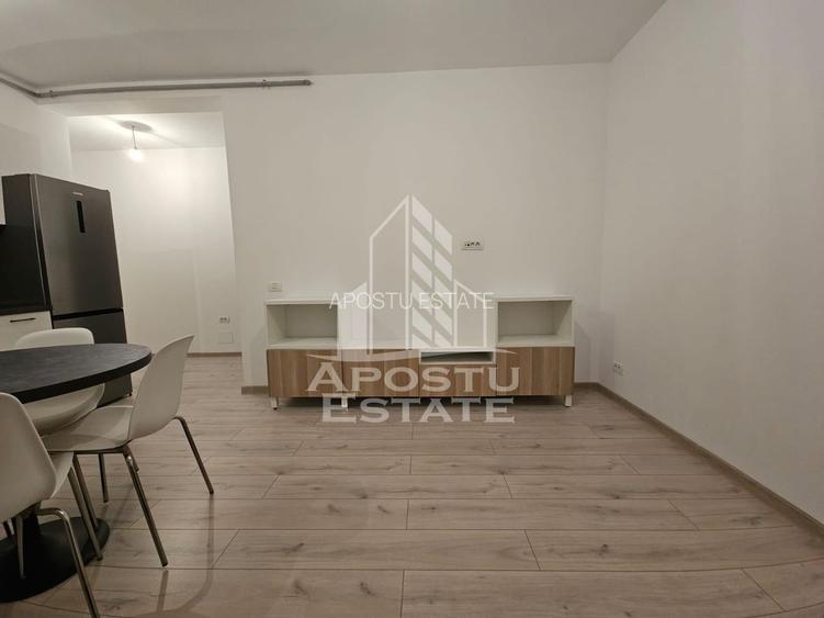 Apartament cu 2 camere, parter, zona Giroc - 4
