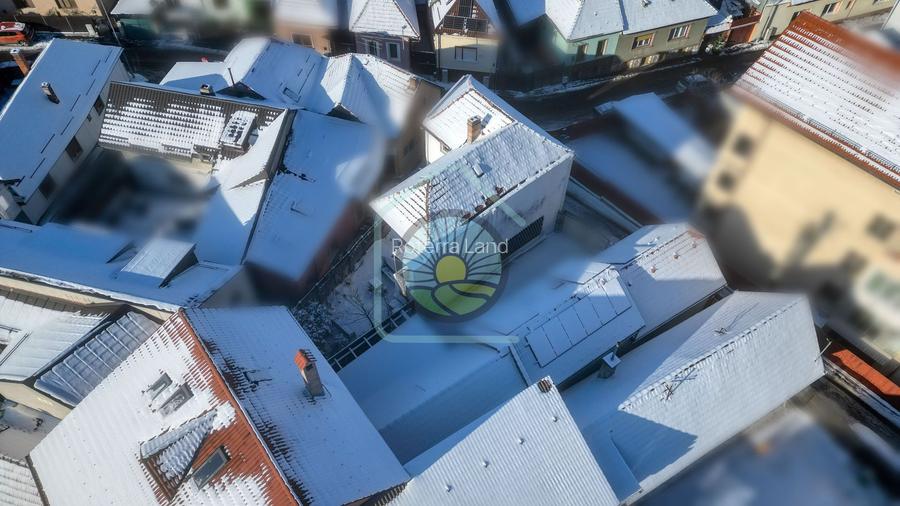 CASA INDIVIDUALA- DEALUL CETATII BRASOV - 40