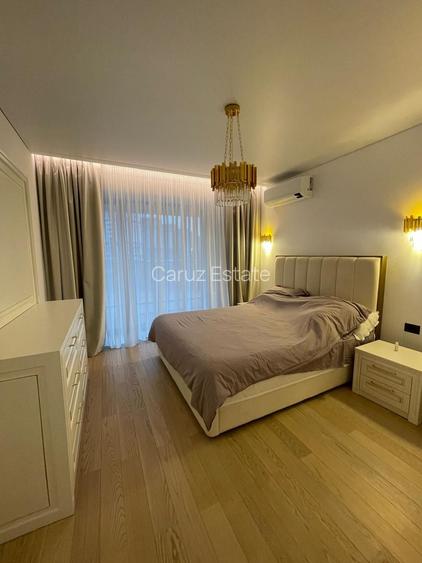 Apartament 2 camere LUX Yacht Kid/Floreasca-Barbu Vacarescu - 6