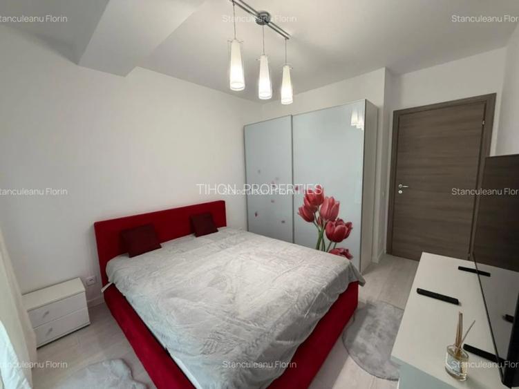 2 Camere | 21 Residence - Politehnica | Centrala proprie | Loc de parcare  - 5