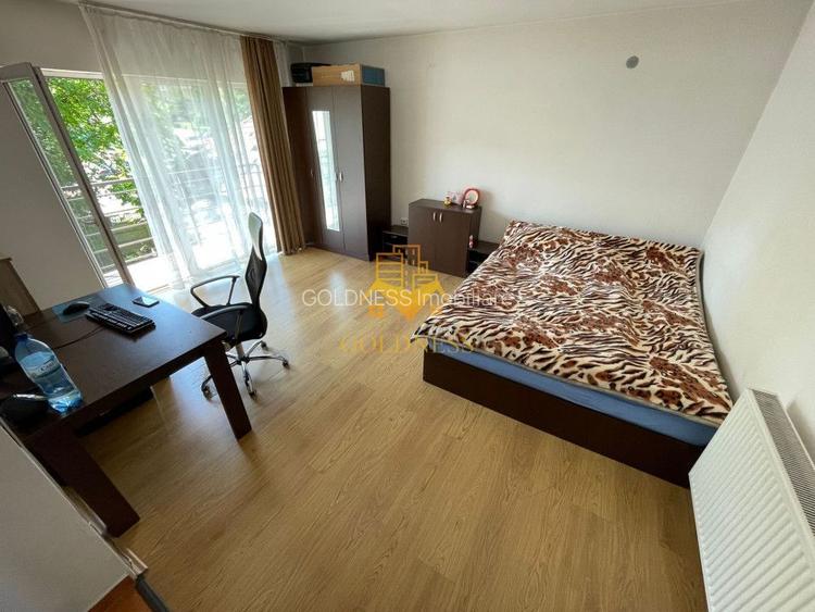 O camera, Marasti, Zona Fsega, Iulius Mall, Parcare, balcon - 2