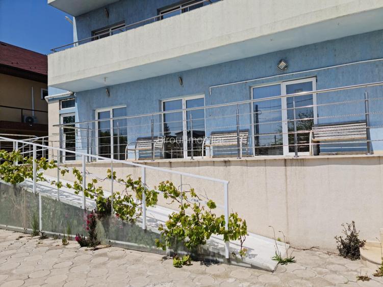 Preducere Pret ,Vânzare  Pensiune ,1034 mp construiți,Vedere Lac & Mare - 3