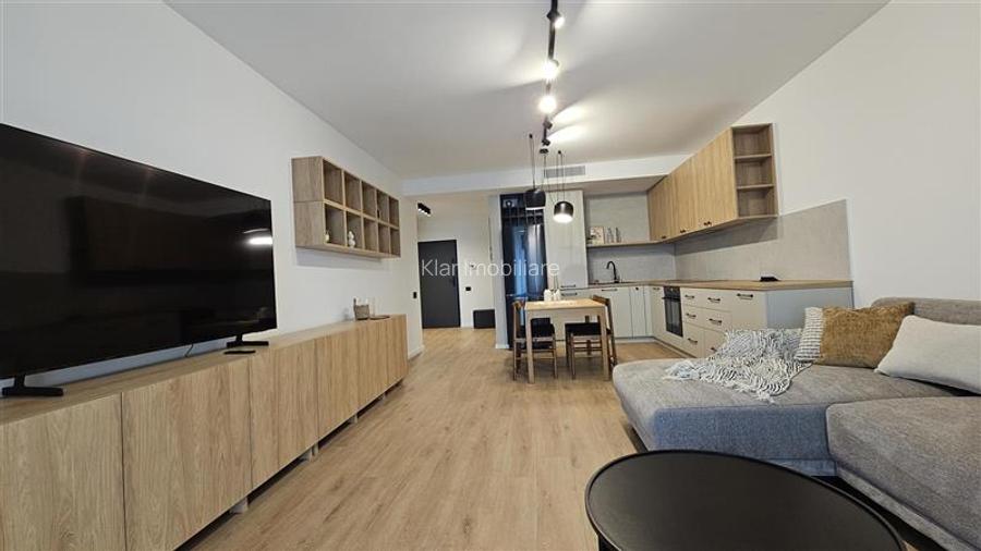Apartament LUX 2 camere 66mp, balcon 6mp, Liberty Technology Park - 10