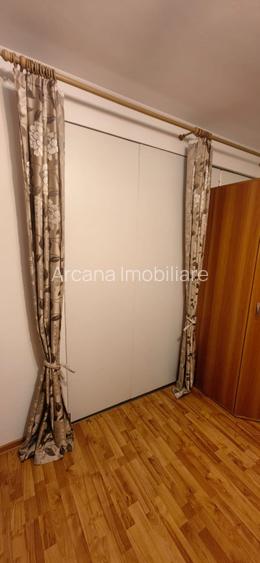 Apartament decomandat 2 camere cu parcare in Baciu - 17