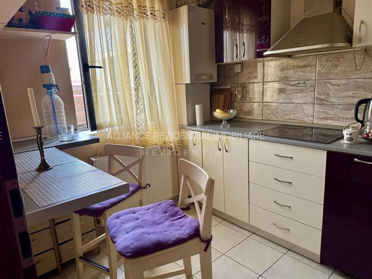 #Metrou | Casa cu 3 camere - 2 bai | Mobilata si Utilata - 3