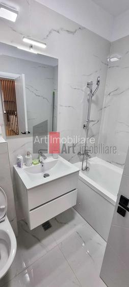 Inchiriere apartament 2 camere +loc de parcare-zona Pacii - 6
