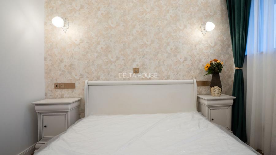 2 Camere Europa, mobilat, utilat, design 2025. COMISION 0%,  parcare inclusa - 9