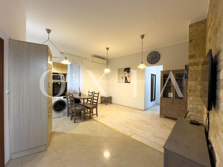 OX610  Central, Spatios, Garaj - 4