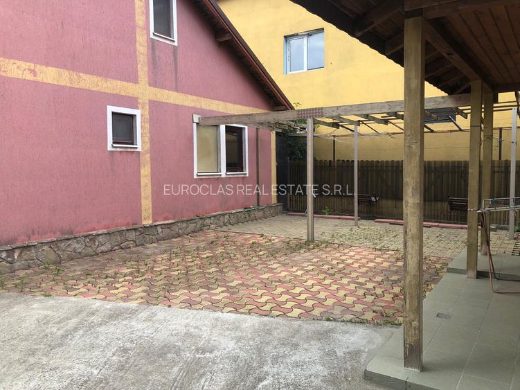 Exclusivitate! 2 case P+M - Mamaia Nord - 228.000 euro (Cod E8+E10) - 7