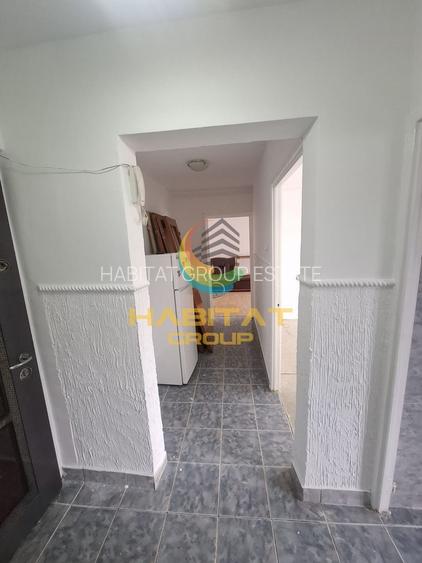 De Vanzare Apartament Decomandat 2 Camere 48mp Aparatorii Patriei - 6