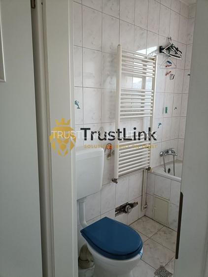 Garsoniera de vanzare la Hala Traian Calea Calarasi - 7