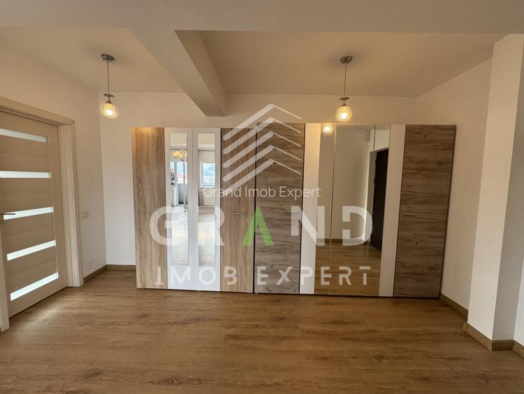 Ap 2 camere 60mp | BALCON 8mp | PARCARE | ZONA FLORESTI LIDL/PRIMARIE - 10