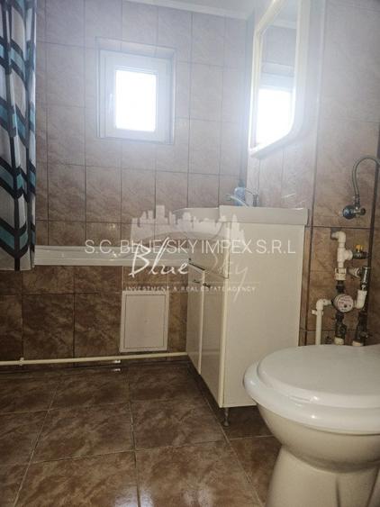 Apartament 2 camere situat pe Bd Mamaia in zona Spitalului Militar - 8