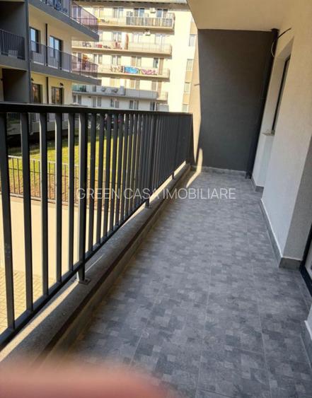 Apartament 2 camere|55 mp|Zona Terra|Parcare subterană inclusă - 8