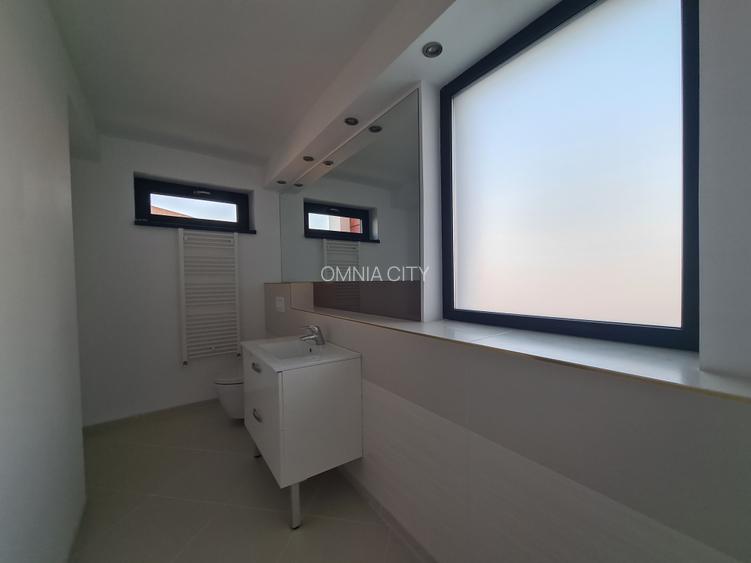 OMNIA - Proprietati alese. Vila individuala, curte mare. Punem stop la cautare? - 37