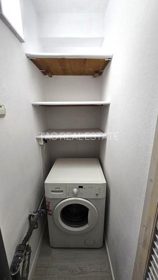 Giurgiului inchiriere apartament 2 camere mobilat utilat - 16