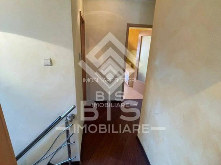 Apartament 4 camere scara interioara - 12