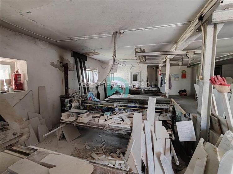 Vanzare hala industriala, Budila, Brasov - 12